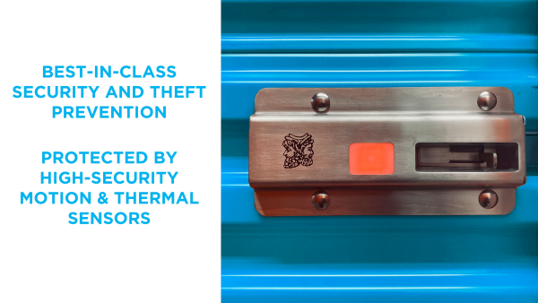 1/2 OFF THE FIRST 3 MONTHS ON SELECT UNITS!